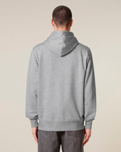 Unisex-Kapuzenjacke aus Bio-Baumwolle - 300 GSM | Connector 2.0 STSU207