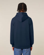 Unisex-Kapuzenjacke aus Bio-Baumwolle - 300 GSM | Connector 2.0 STSU207