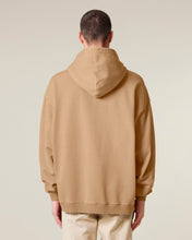 Unisex Organic Oversized Garment Dyed Hoodie Sweatshirt - 380 GSM | Slammer 2.0 Vintage STSU211
