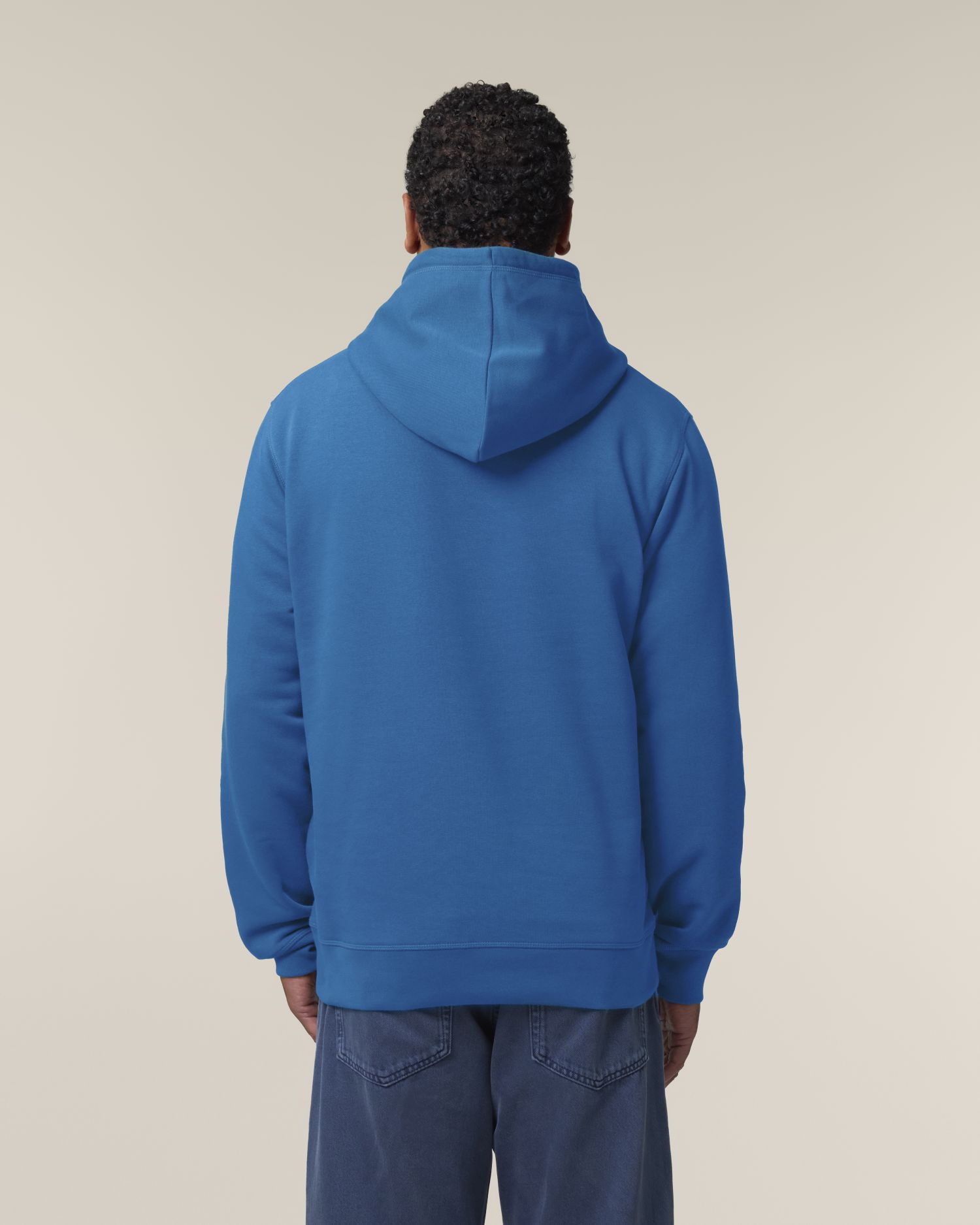 Sudadera con Capucha Unisex con Bolsillo Lateral - 280 GSM | Sounder STSU229