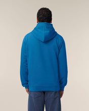 Sudadera con Capucha Unisex con Bolsillo Lateral - 280 GSM | Sounder STSU229