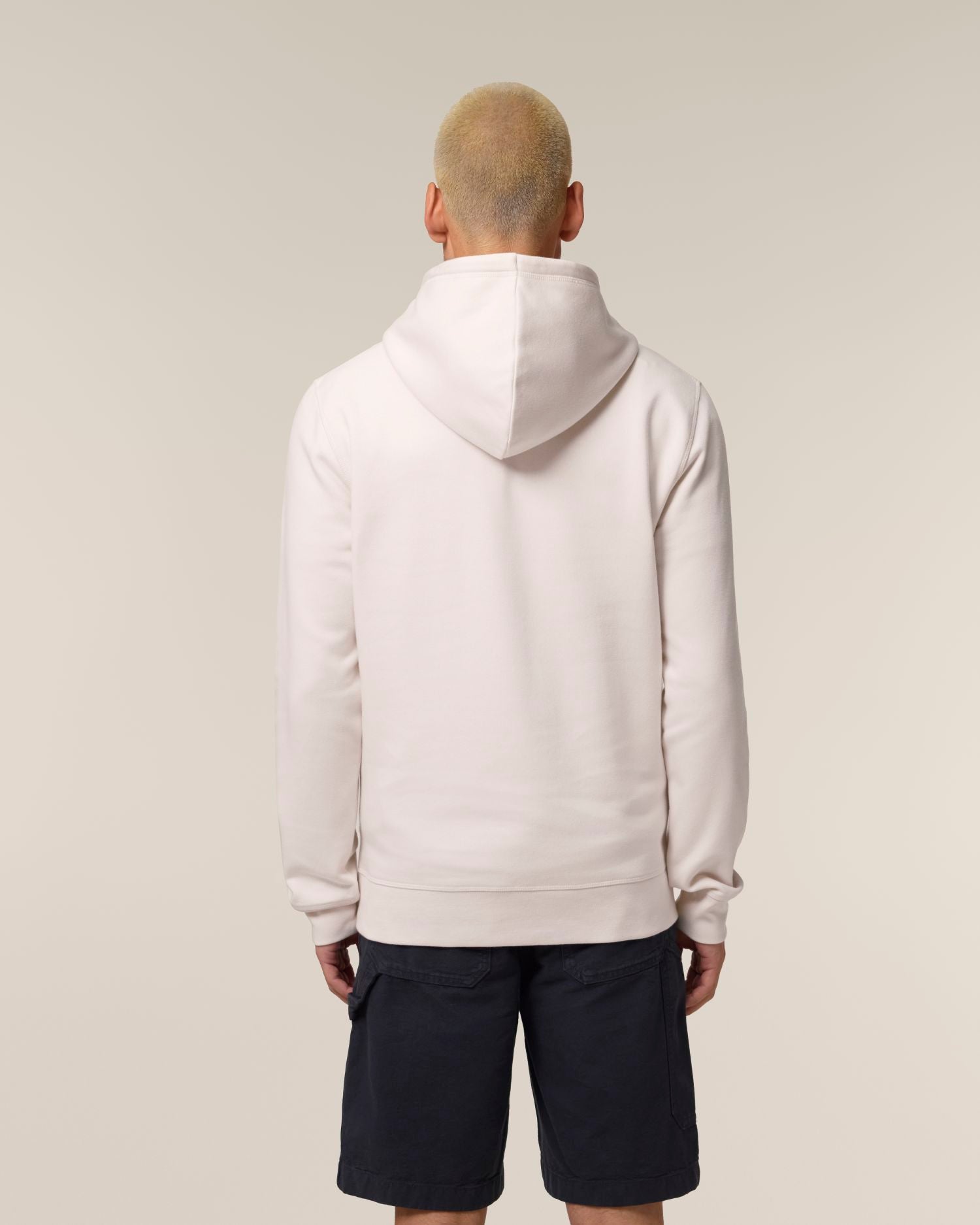 Sudadera con Capucha Unisex con Bolsillo Lateral - 280 GSM | Sounder STSU229