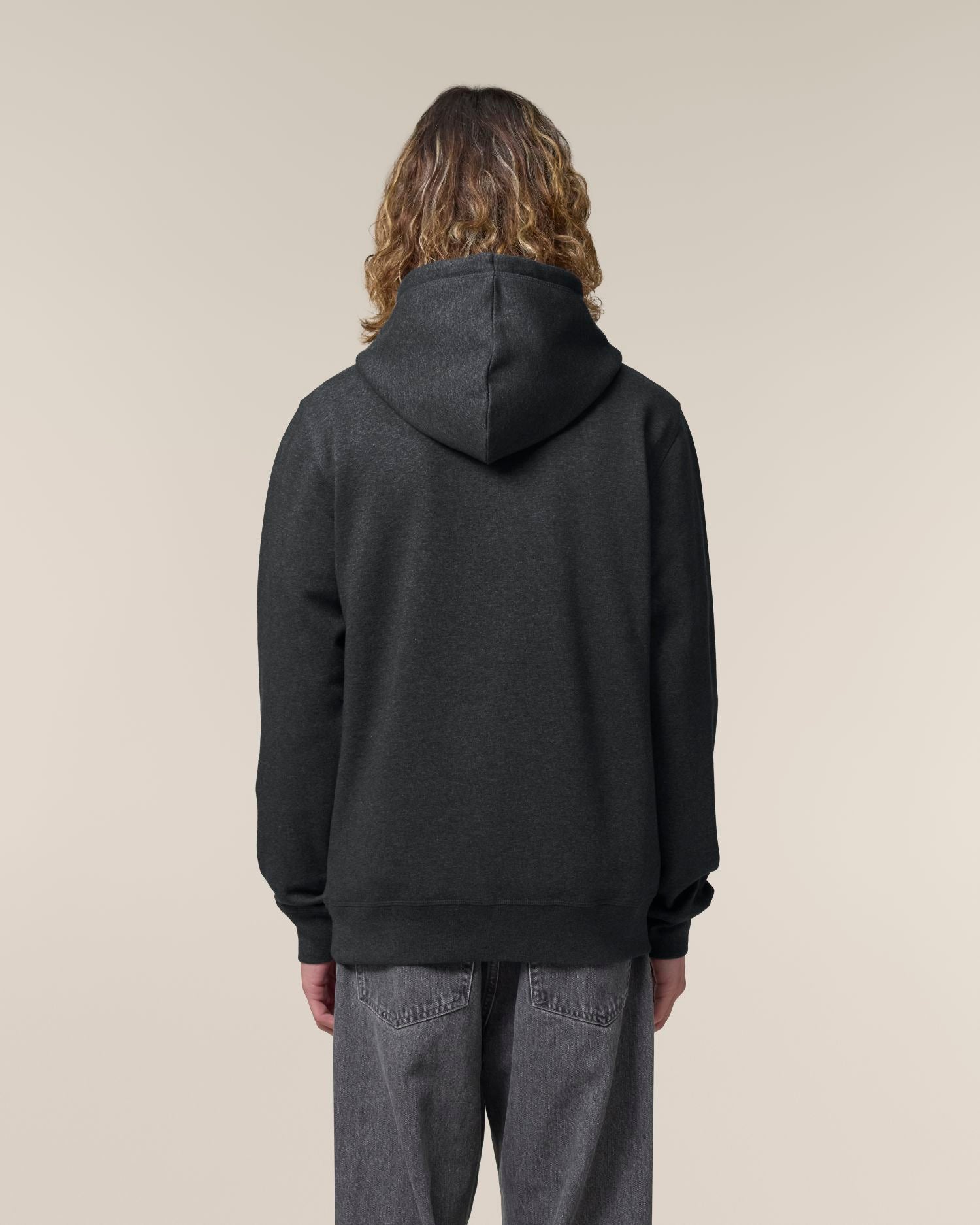Sudadera con Capucha Unisex con Bolsillo Lateral - 280 GSM | Sounder STSU229