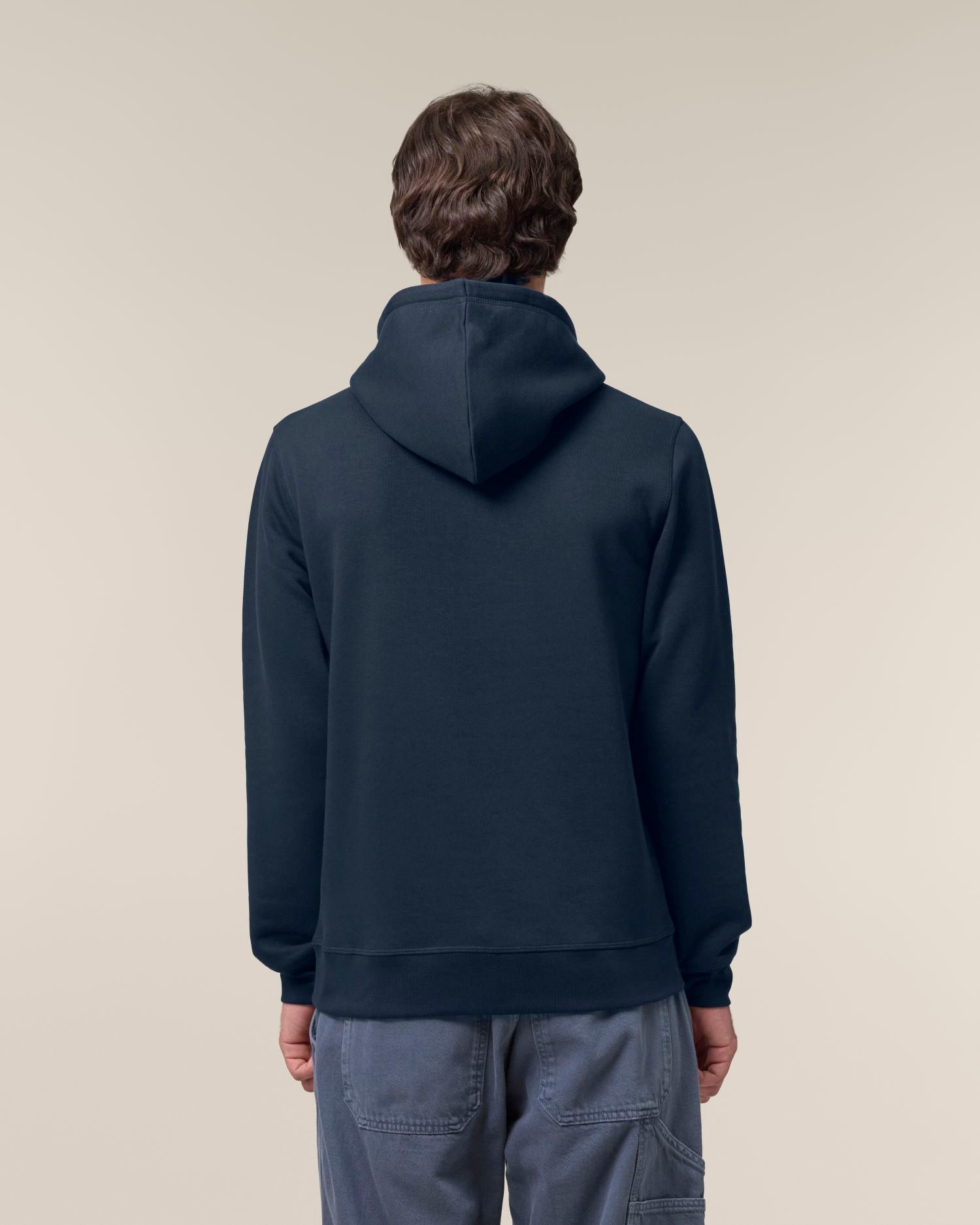 Sudadera con Capucha Unisex con Bolsillo Lateral - 280 GSM | Sounder STSU229