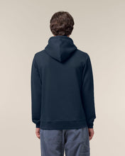 Sudadera con Capucha Unisex con Bolsillo Lateral - 280 GSM | Sounder STSU229