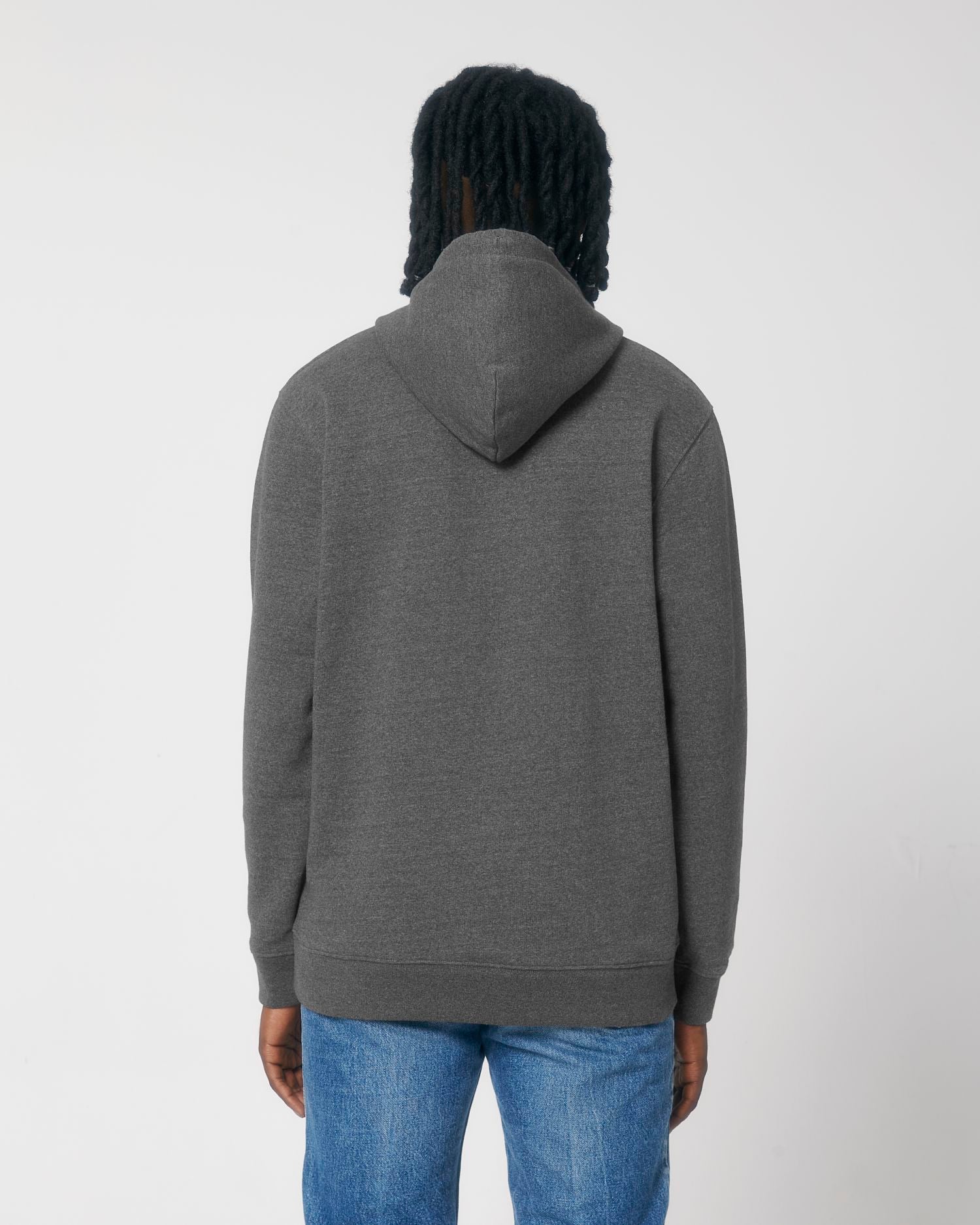 Sudadera con capucha unisex ecológica | RE-Cruiser Hoodie STSU800