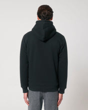 Unisex Bio-Sherpa-gefütterter Zip-Hoodie - 350 g/m² | Hygger Sherpa STSU956