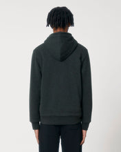 Unisex Bio-Sherpa-gefütterter Zip-Hoodie - 350 g/m² | Hygger Sherpa STSU956