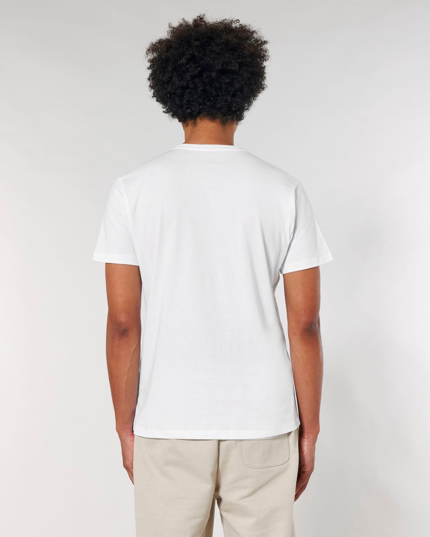 Presenter T-shirt