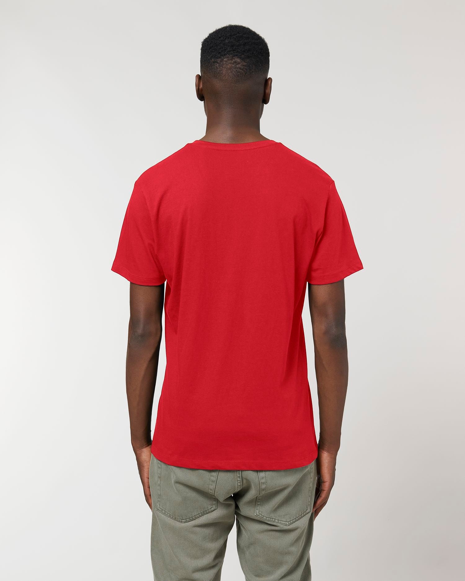 Presenter T-shirt