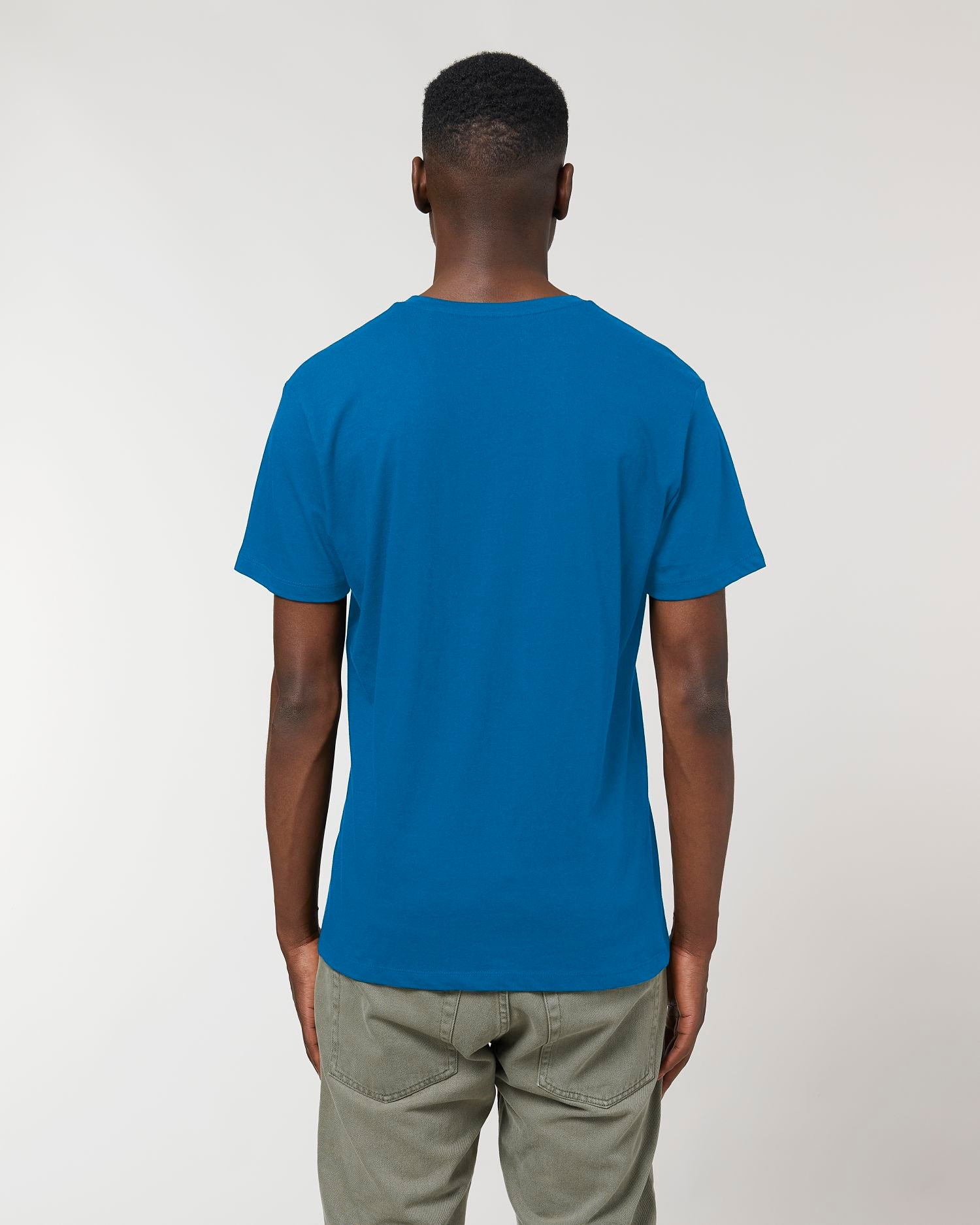 Presenter T-shirt