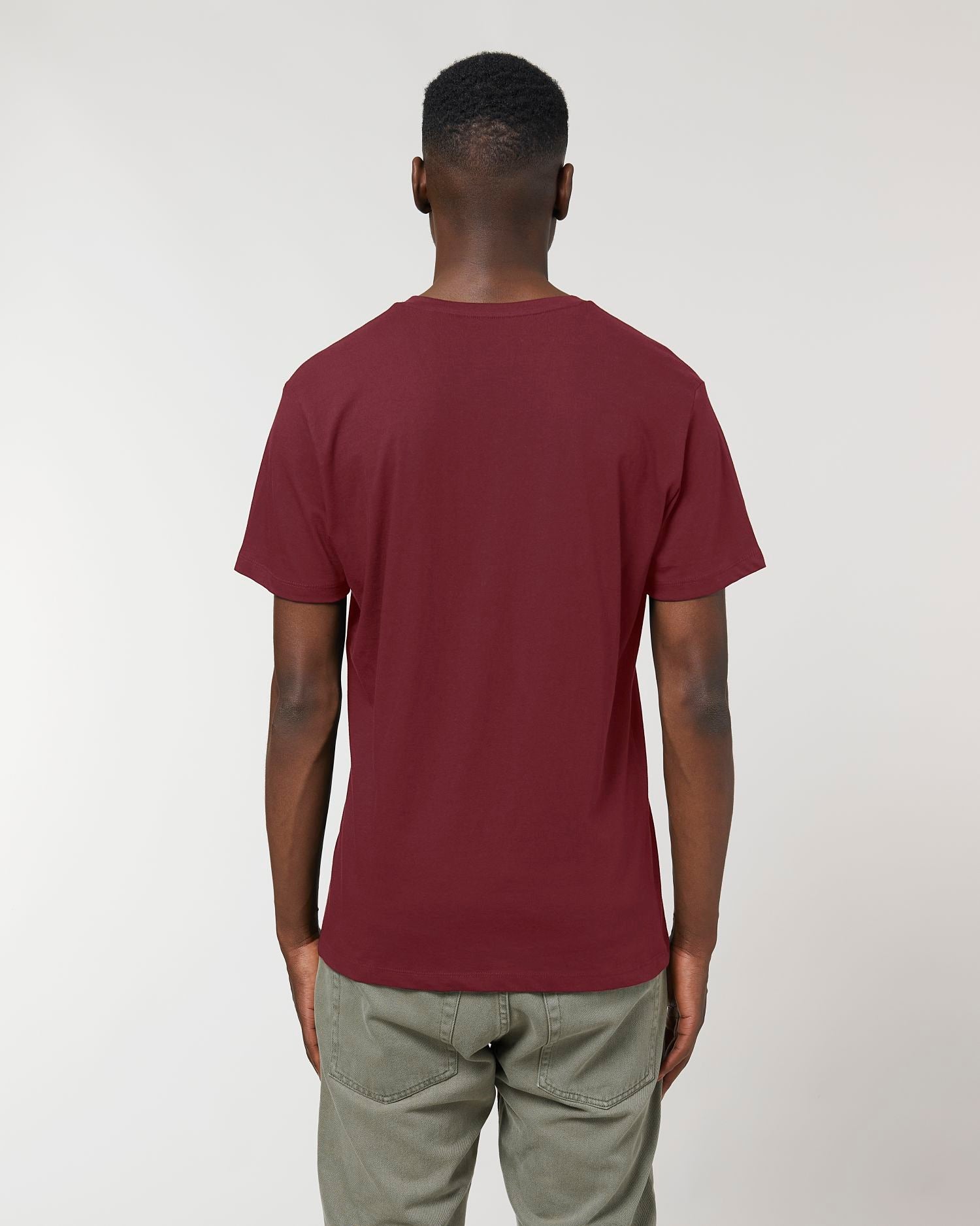 Presenter T-shirt