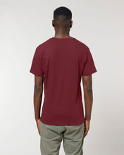 Presenter T-shirt