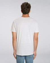 Presenter T-shirt