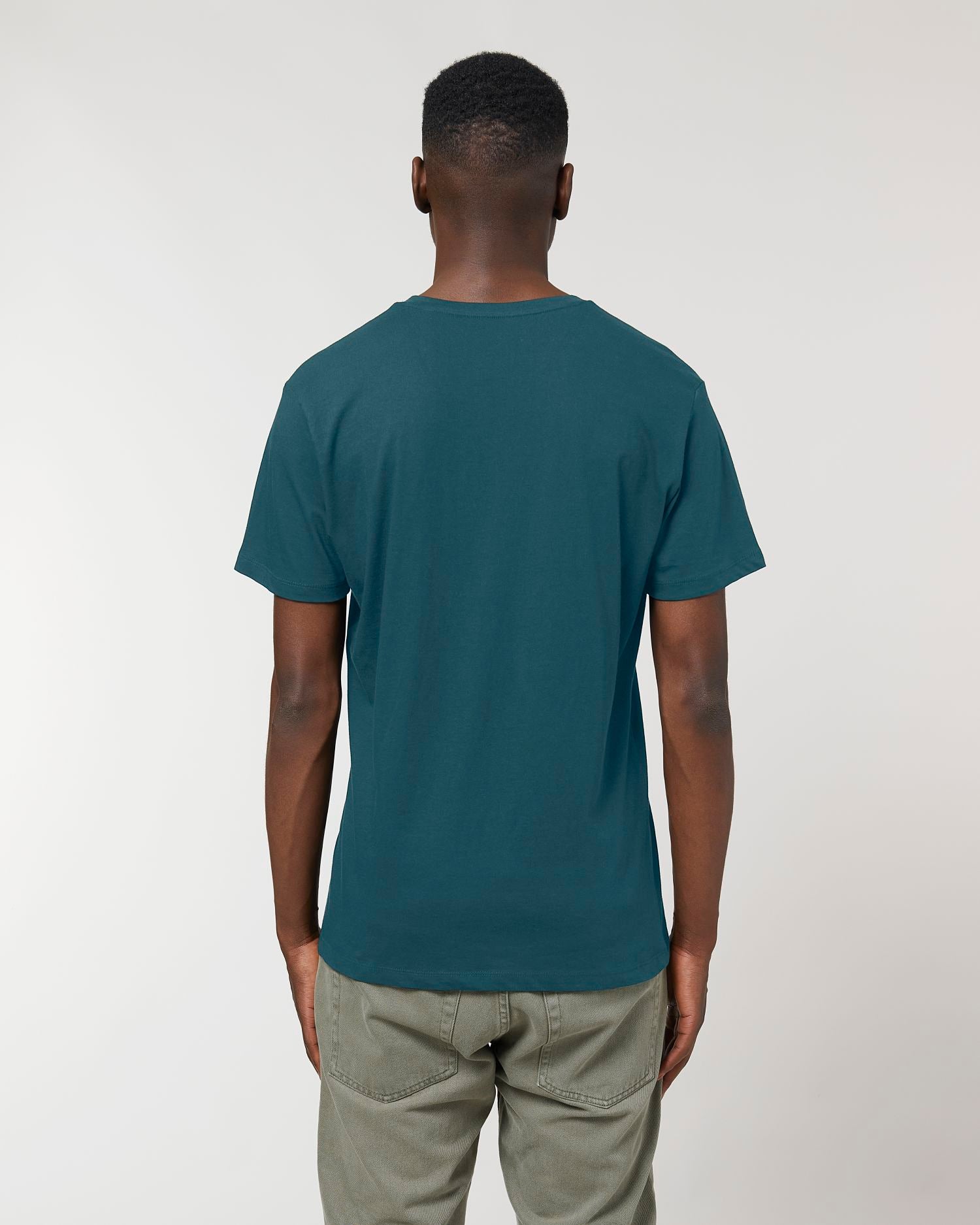 Presenter T-shirt