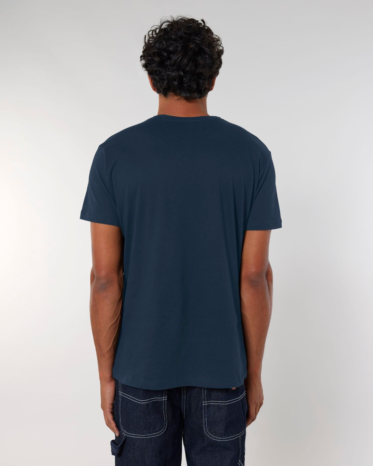 Presenter T-shirt