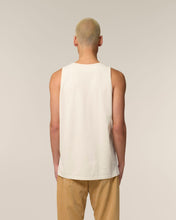 Camiseta sin mangas para hombre - 180 GSM | Stanley Stancer STTM961