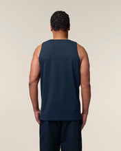 Camiseta sin mangas para hombre - 180 GSM | Stanley Stancer STTM961