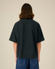Unisex Oversized T-Shirt – 280 GSM | Asher STTU078