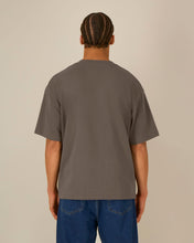 Unisex Oversized T-Shirt – 280 GSM | Asher STTU078