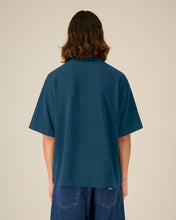 Unisex Oversized T-Shirt – 280 GSM | Asher STTU078