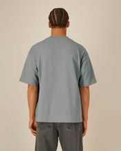 Unisex Oversized T-Shirt – 280 GSM | Asher STTU078