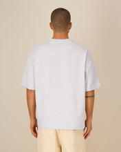 Unisex Oversized T-Shirt – 280 GSM | Asher STTU078