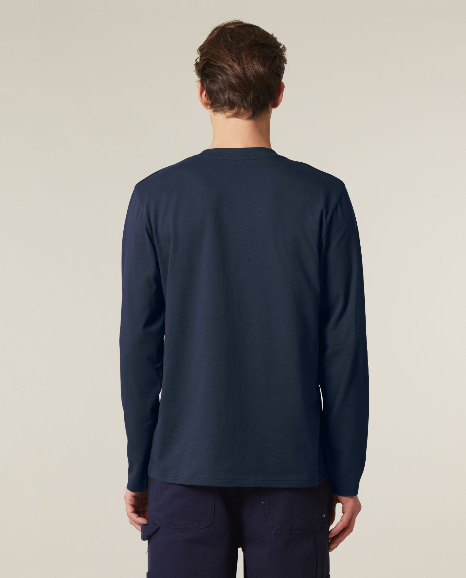 Long Sleeve Unisex T-shirt - 180 g/m² | Creator 2.0 STTU199
