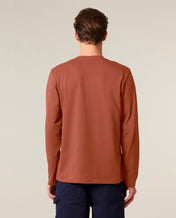 Long Sleeve Unisex T-shirt - 180 g/m² | Creator 2.0 STTU199