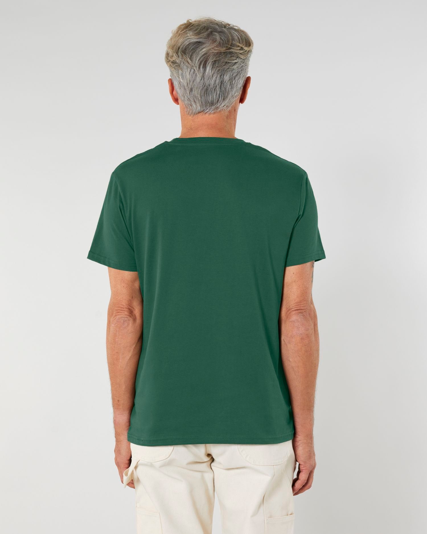 Stanley & Stella STTU758 - Rocker T-Shirt