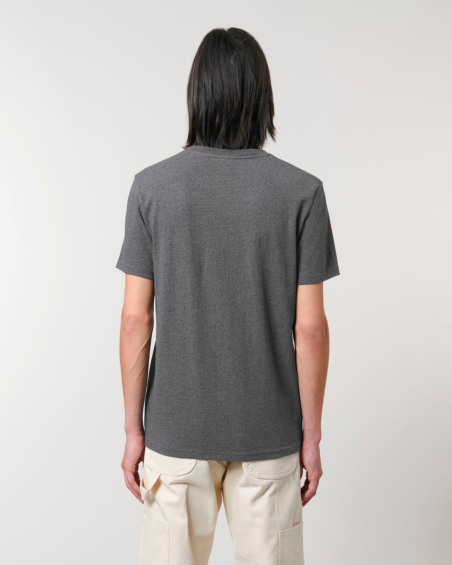 Unisex T-Shirt aus recycelter und Bio-Baumwolle - 180 g/m² | RE-Creator STTU787