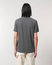 Unisex T-Shirt aus recycelter und Bio-Baumwolle - 180 g/m² | RE-Creator STTU787