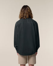 Unisex Relaxed Shirt - 285 GSM | Werknemer STWU975