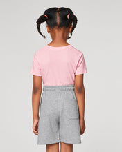 Pantalones cortos tipo jogging orgánicos para niños | Pantalón corto de jogging Mini Bolter STBK102