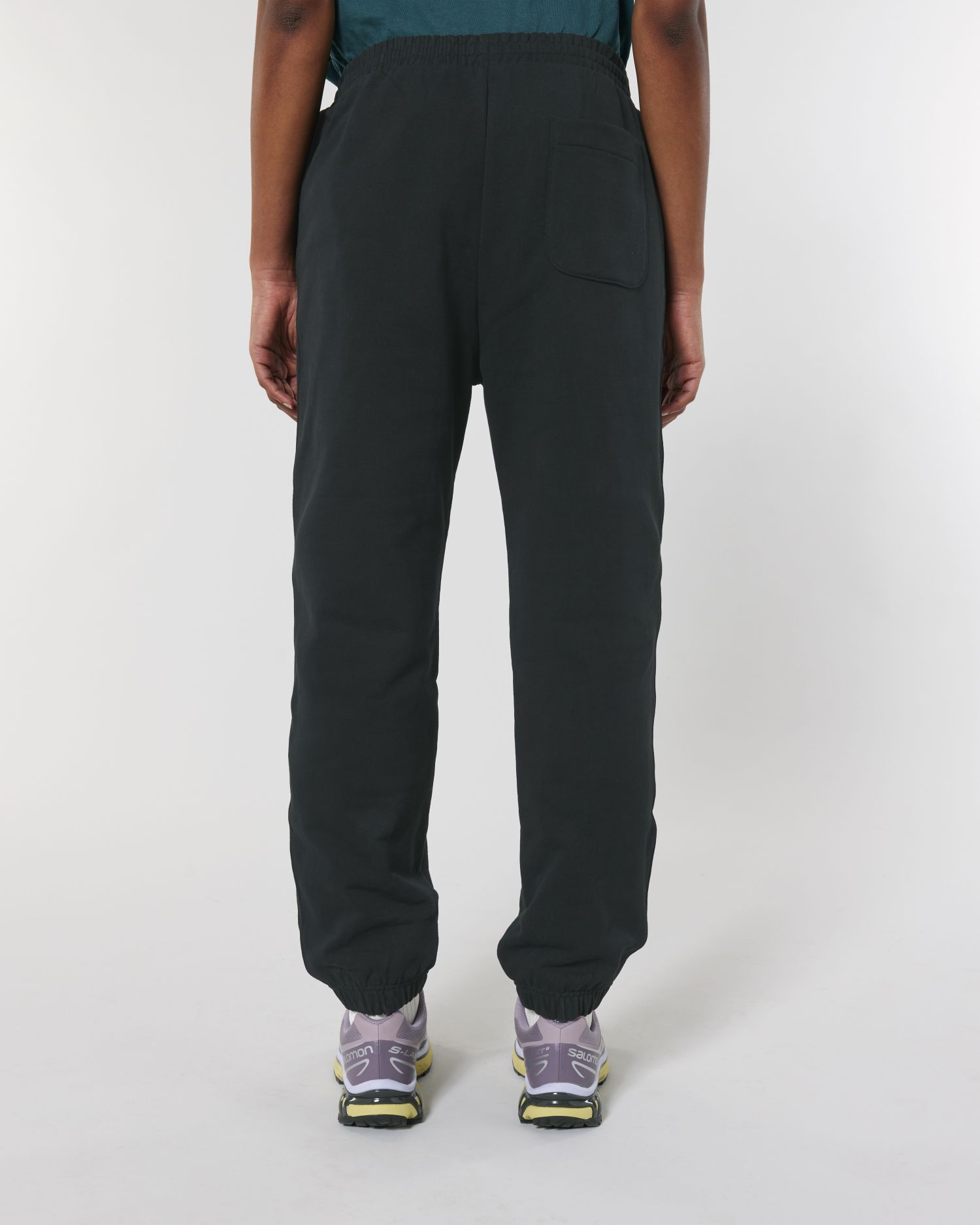Unisex-Jogger mit organischem, trockenem Griff - 400 GSM | Jammer Dry STBU157