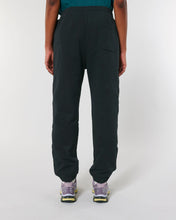 Unisex-Jogger mit organischem, trockenem Griff - 400 GSM | Jammer Dry STBU157