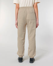Unisex-Jogger mit organischem, trockenem Griff - 400 GSM | Jammer Dry STBU157