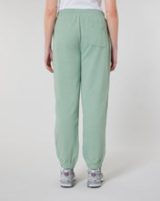 Unisex-Jogger mit organischem, trockenem Griff - 400 GSM | Jammer Dry STBU157