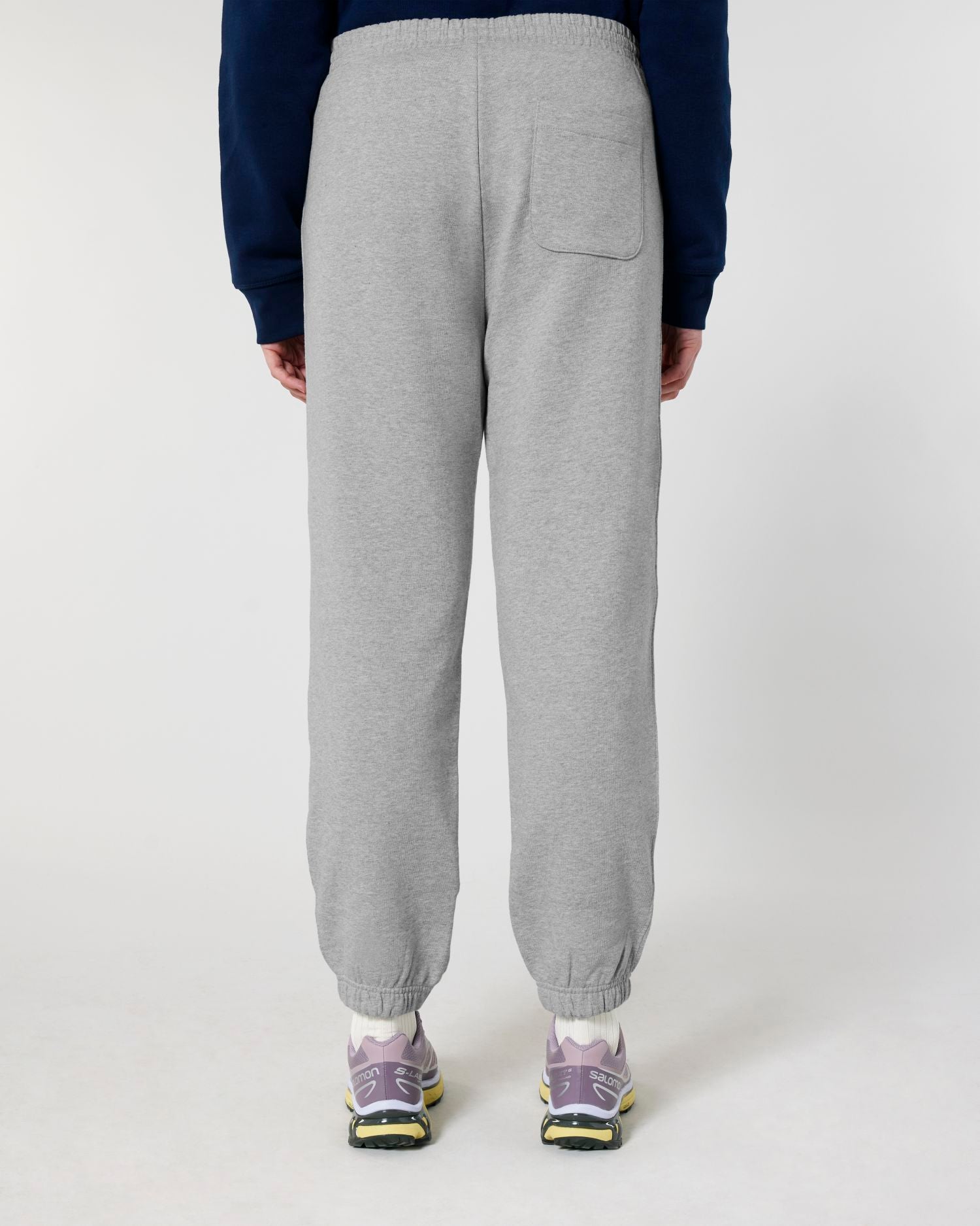 Unisex-Jogger mit organischem, trockenem Griff - 400 GSM | Jammer Dry STBU157