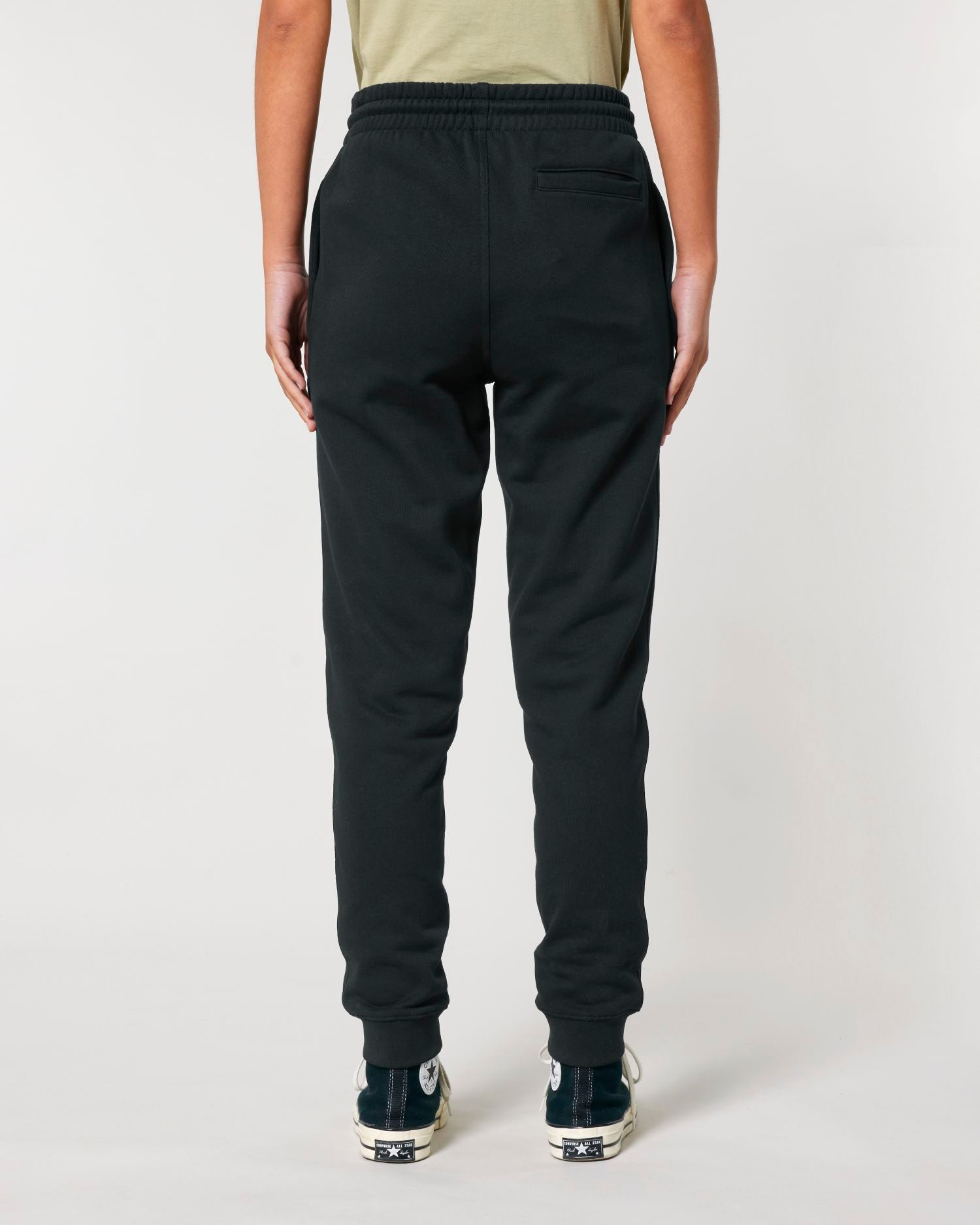 Unisex-Jogginghose aus Bio-Baumwolle – 350 g/m² | Mover 2.0 STBU185