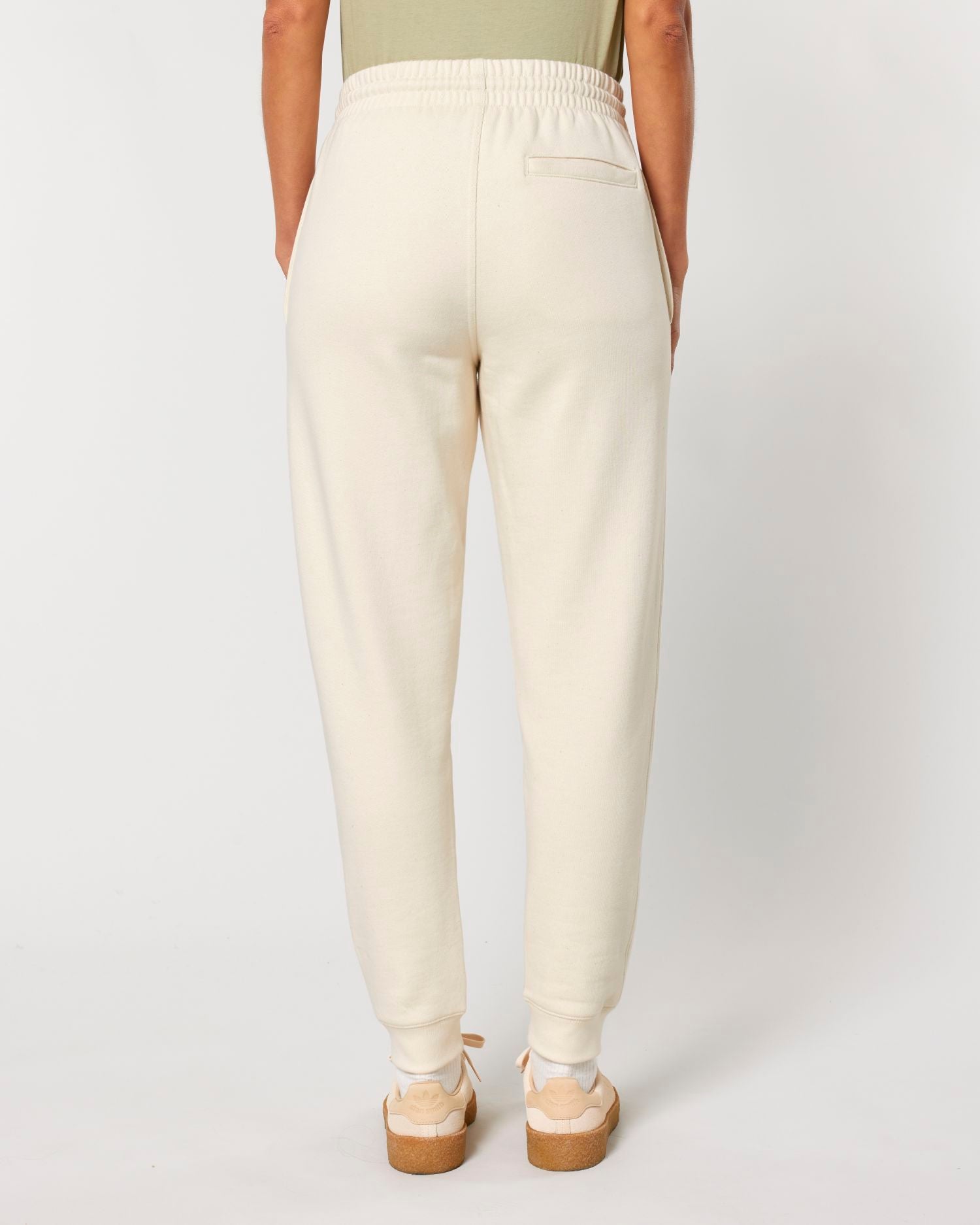 Unisex-Jogginghose aus Bio-Baumwolle – 350 g/m² | Mover 2.0 STBU185