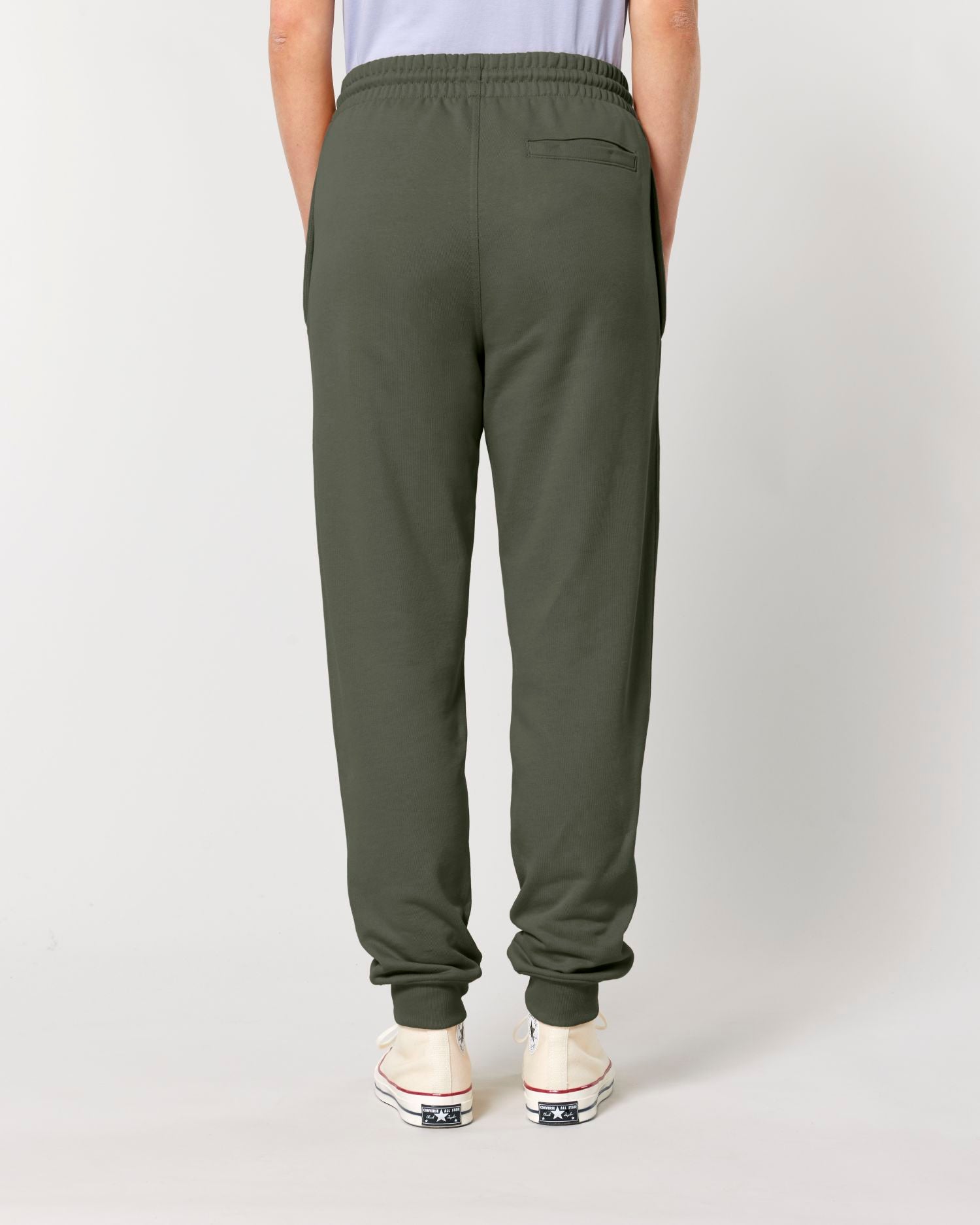 Unisex-Jogginghose aus Bio-Baumwolle – 350 g/m² | Mover 2.0 STBU185