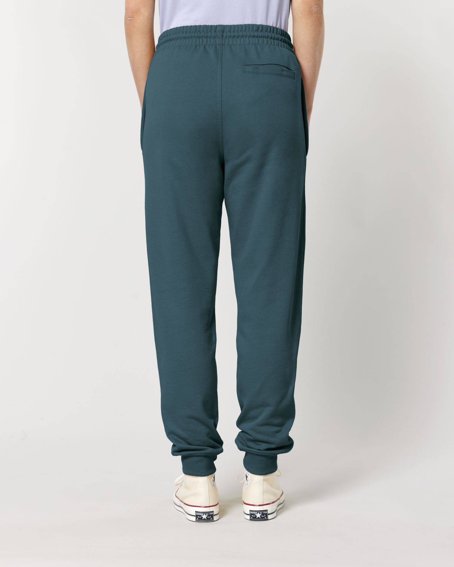 Unisex-Jogginghose aus Bio-Baumwolle – 350 g/m² | Mover 2.0 STBU185