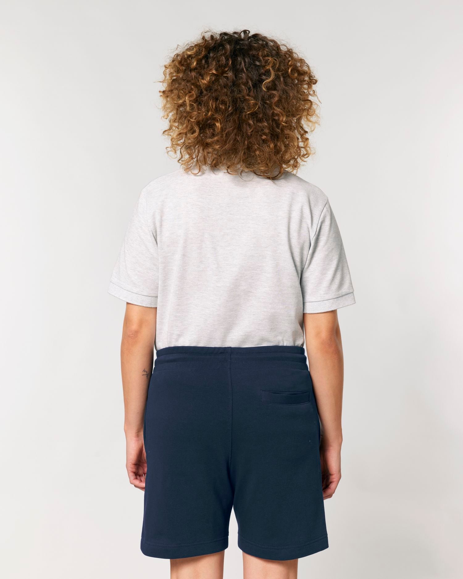 Unisex Jogging-Shorts - 300 GSM | Trainer 2.0 STBU186
