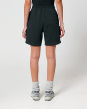 Unisex-Shorts aus Bio-Baumwolle mit Trocken-Tragegefühl - 400 g/m² | Boarder Dry Jogging-Shorts STBU944