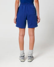 Unisex-Shorts aus Bio-Baumwolle mit Trocken-Tragegefühl - 400 g/m² | Boarder Dry Jogging-Shorts STBU944