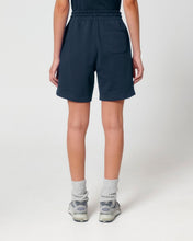 Unisex-Shorts aus Bio-Baumwolle mit Trocken-Tragegefühl - 400 g/m² | Boarder Dry Jogging-Shorts STBU944