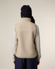 Veste Sherpa Sans Manches Recyclée Unisexe | Liner STJU249