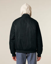 Unisex-Recycling-Bomberjacke - 240 GSM | Bomber 2.0 STJU251
