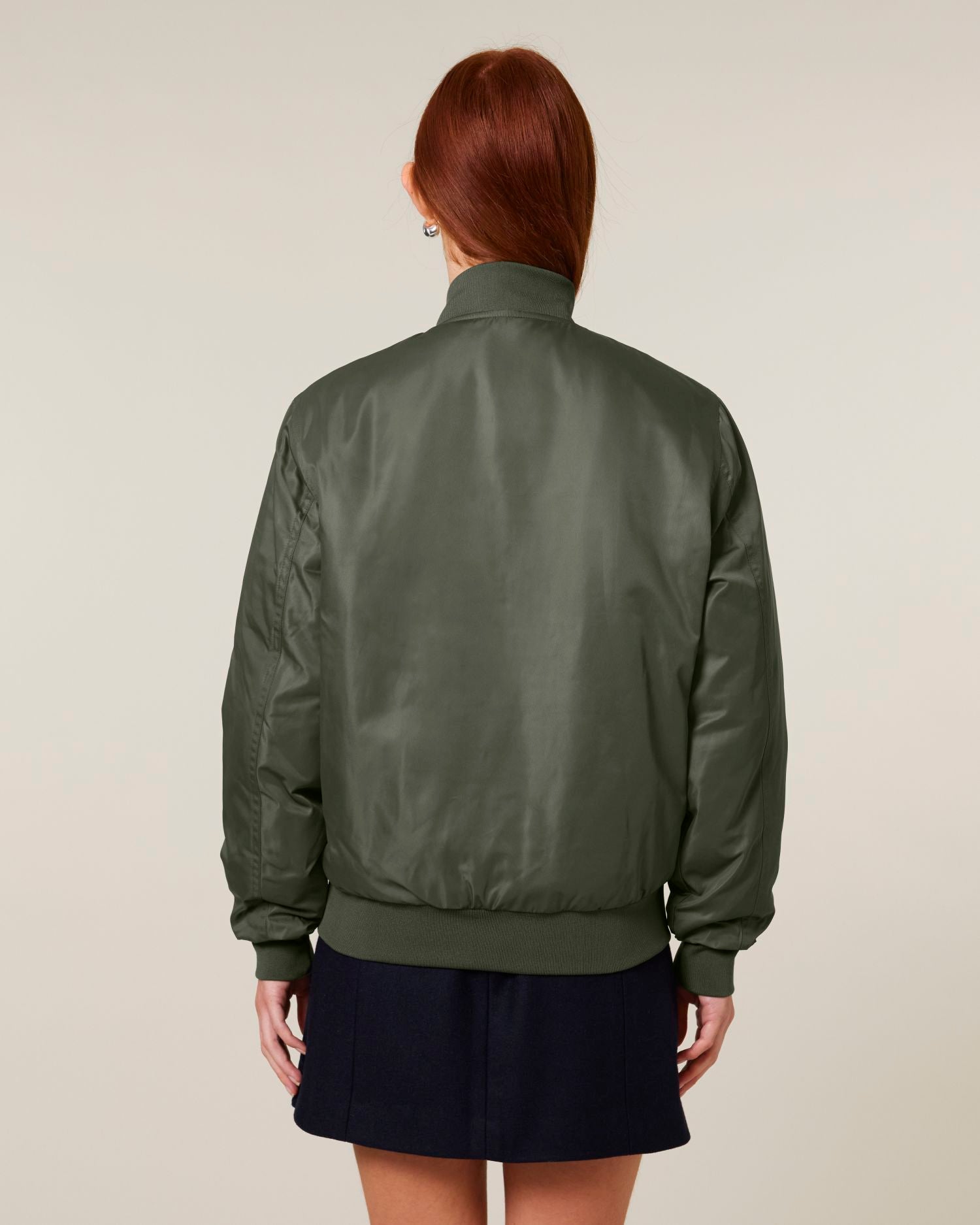 Unisex-Recycling-Bomberjacke - 240 GSM | Bomber 2.0 STJU251